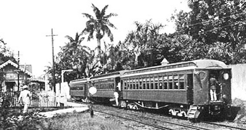 Ferrocarril cubano
