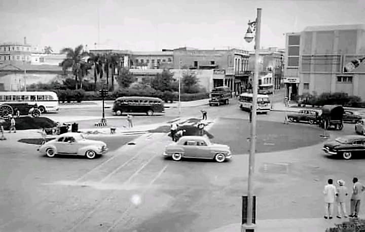 Rotondas vs Semáforos en La Habana