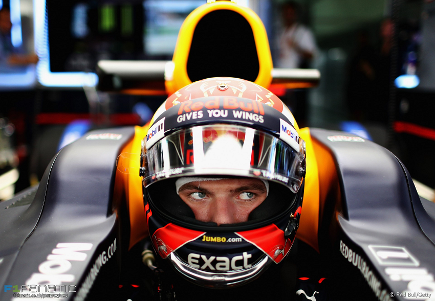 Marx Verstappen