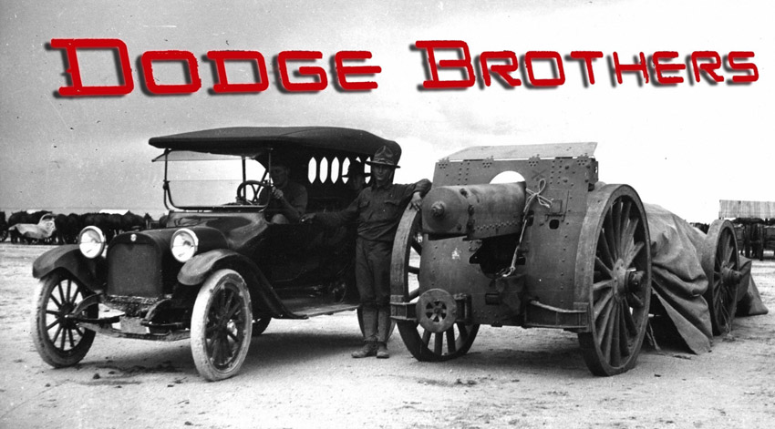 Dodge Brothers