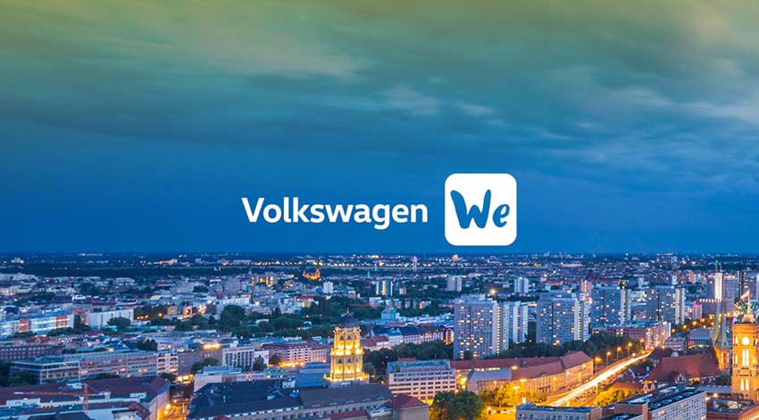 Volkswagen-WE