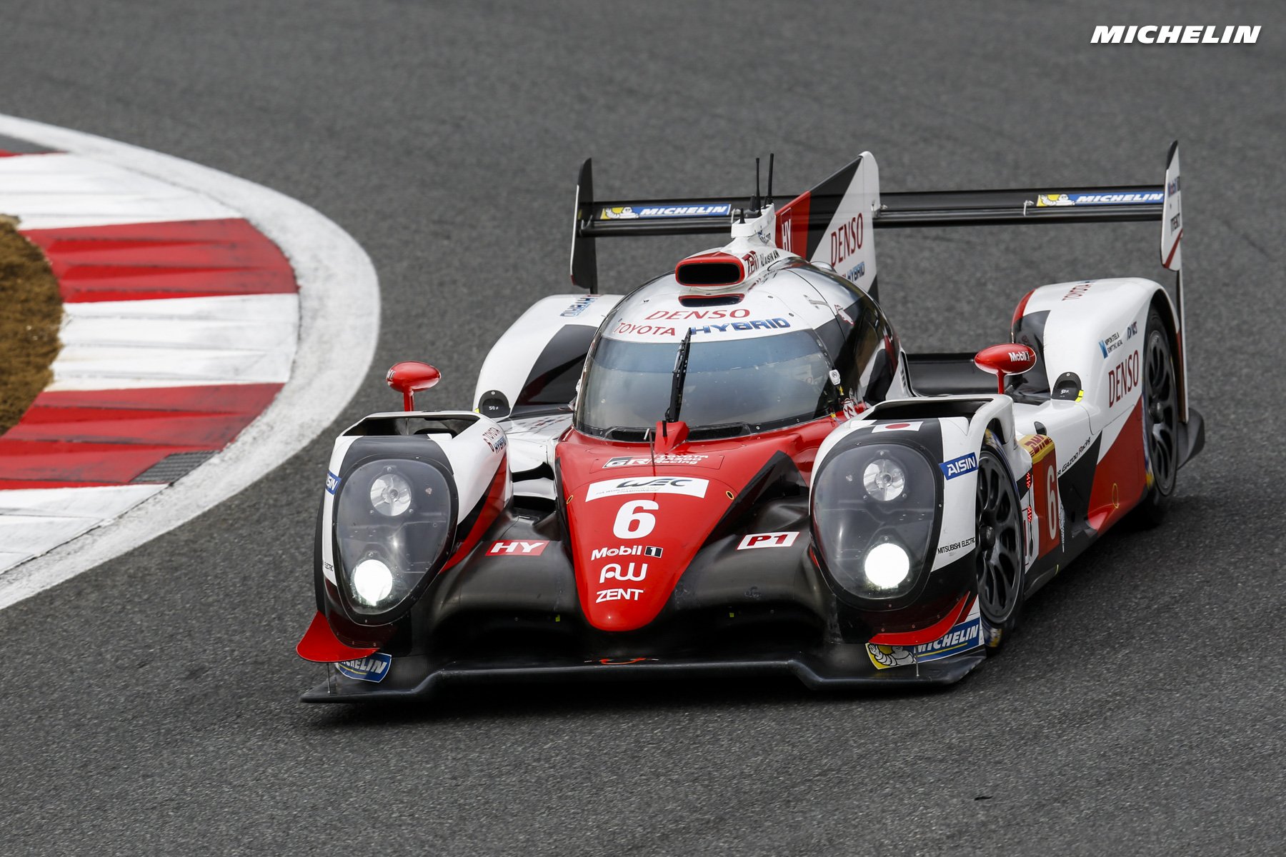 Alonso, 24 horas LeMans