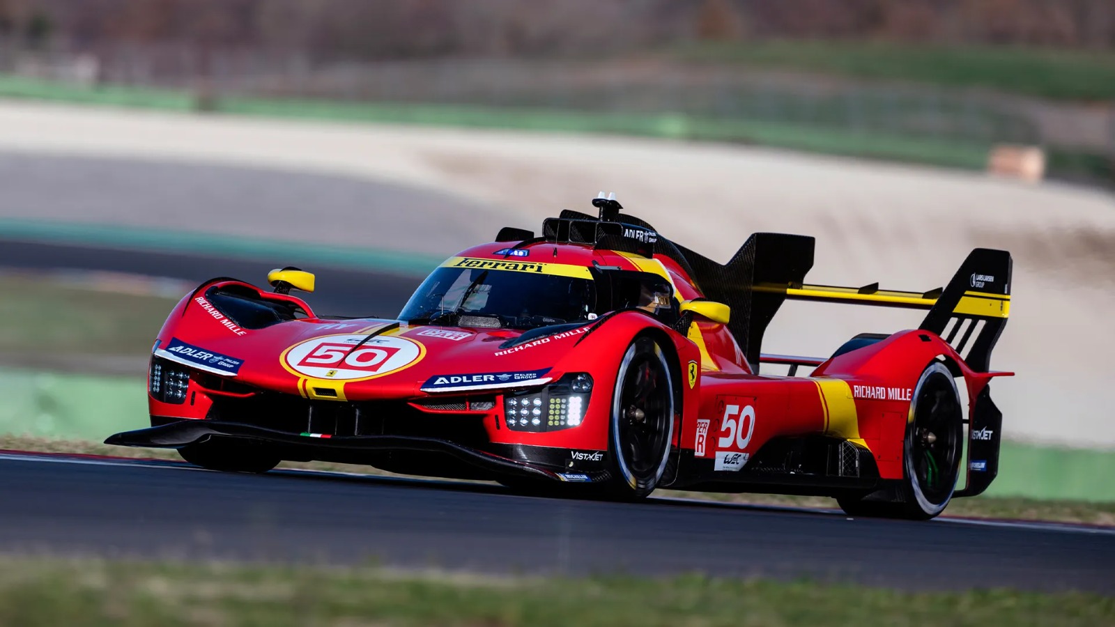Le Mans
