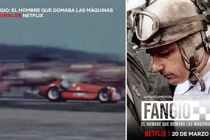 Fangio