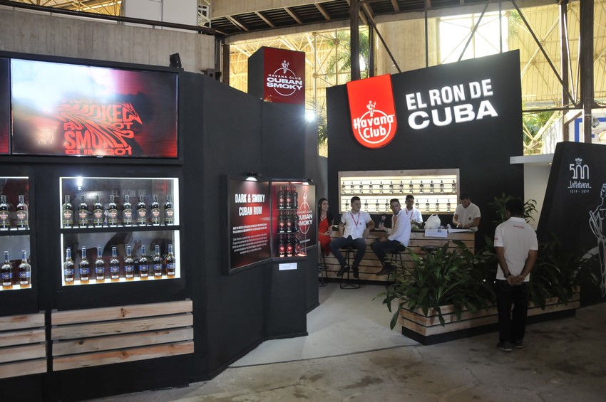 Havana Club