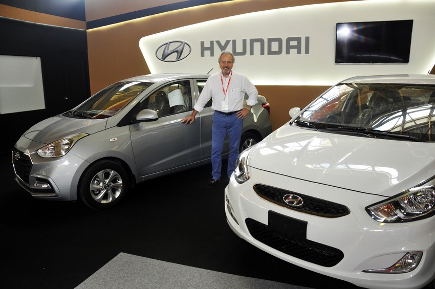 Hyundai