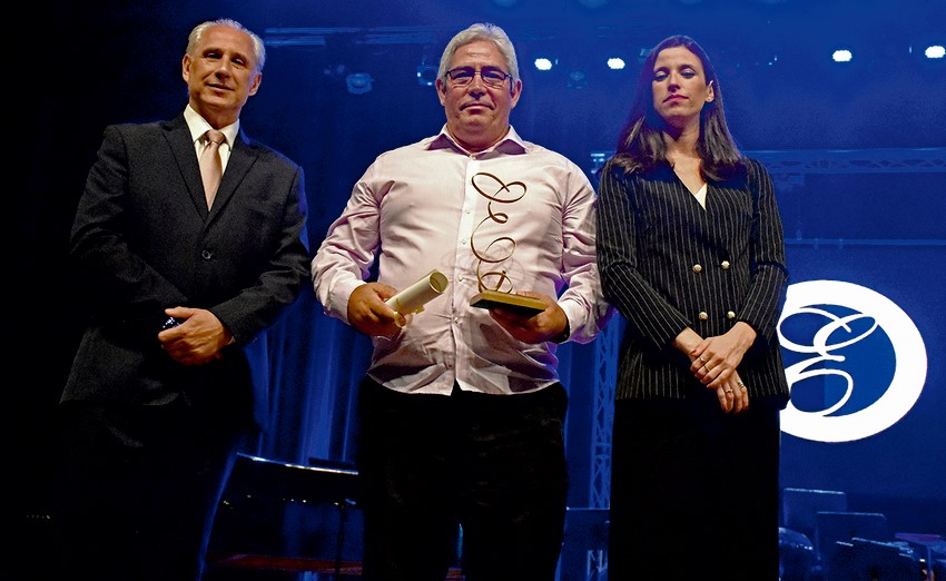 Premio Aguas de La Habana