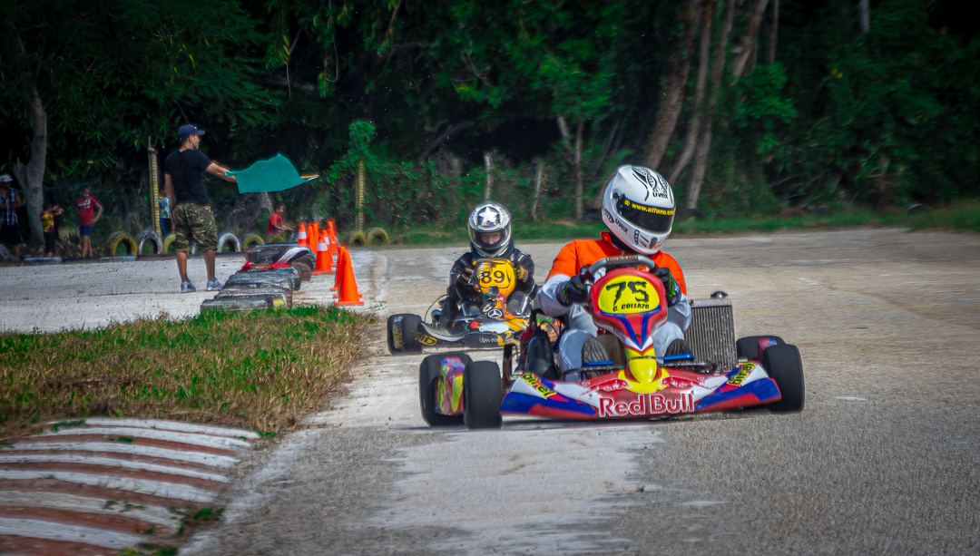 Karting