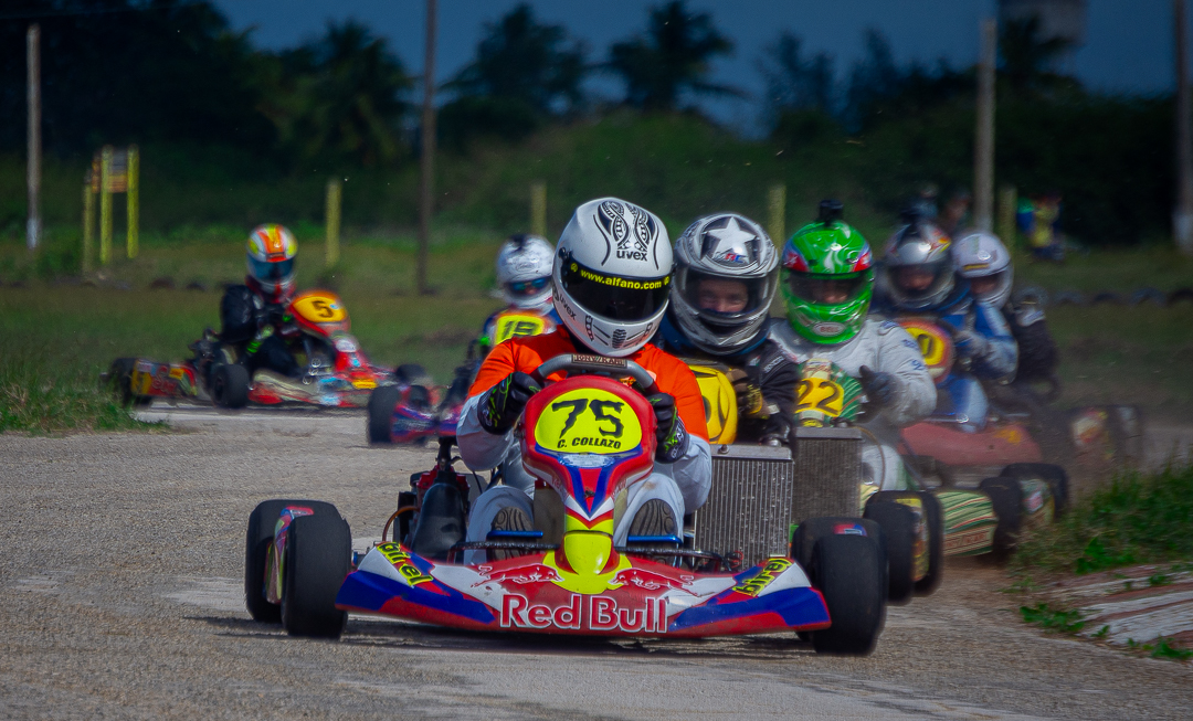 Karting