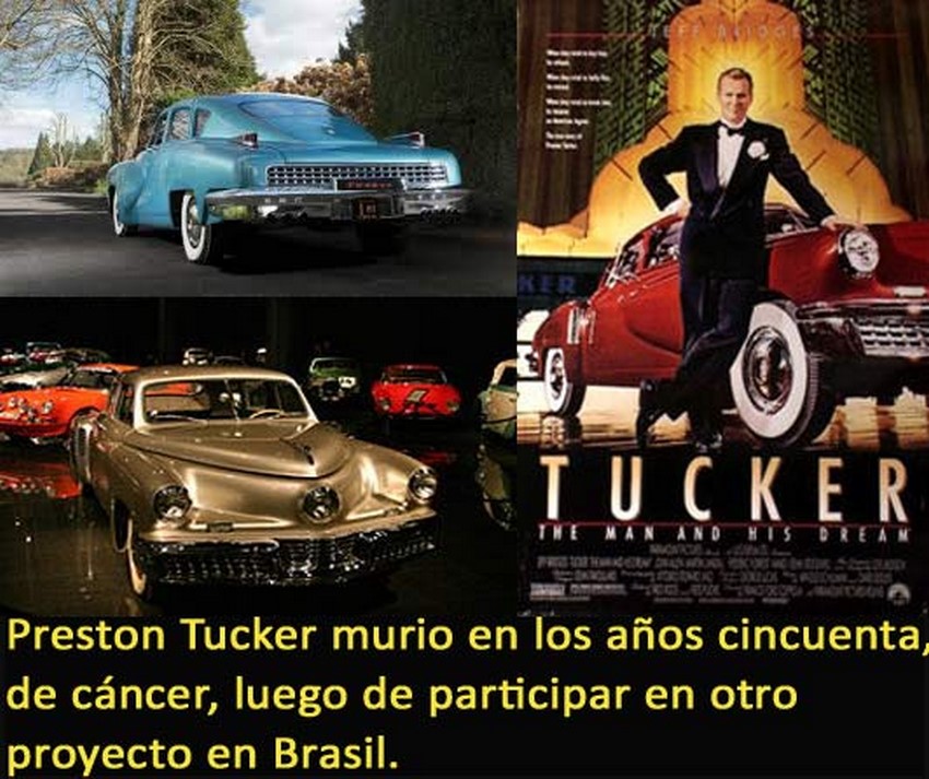 Tucker