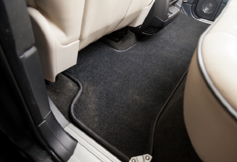 Cómo cuidar el tapizado de tu vehículo