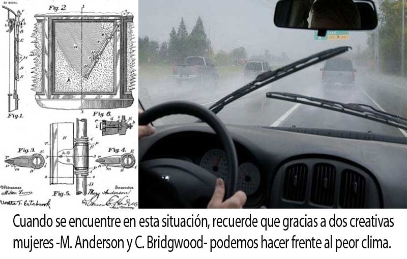 Mujeres en el mundo del Motor