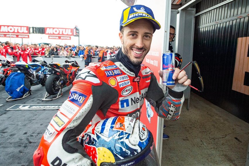 Andrea Dovizioso