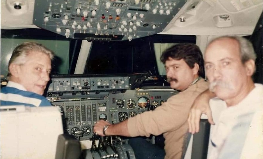 Tributo imperecedero a Armandito 