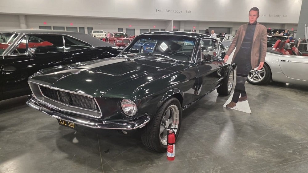 Miami International Auto Show 2026
