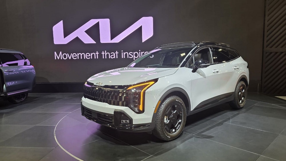 Miami International Auto Show 2026
