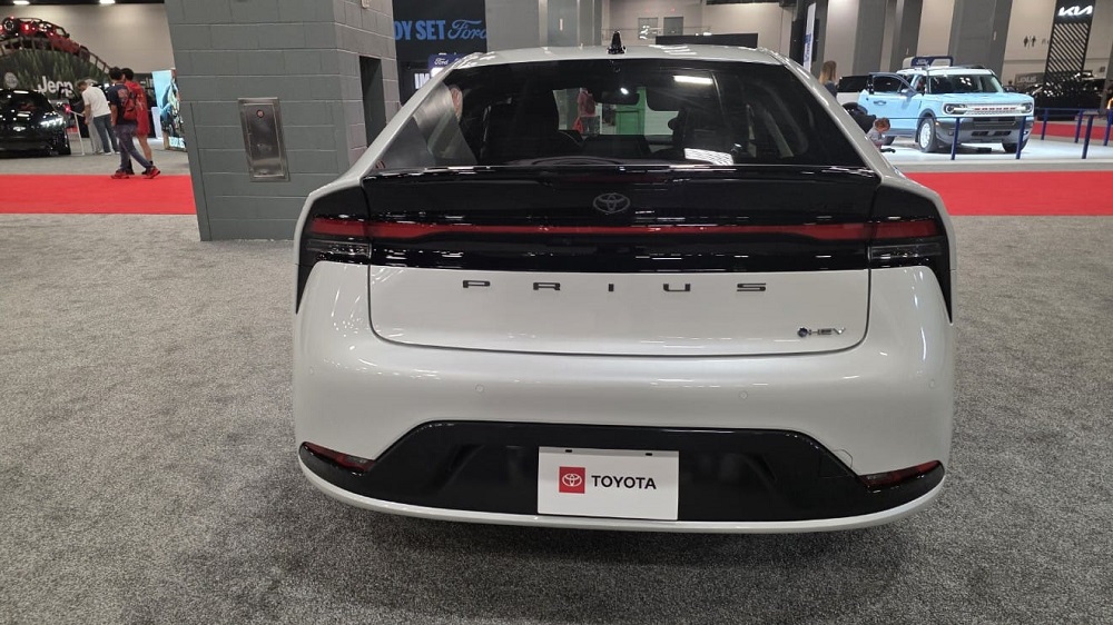 Miami International Auto Show 2026