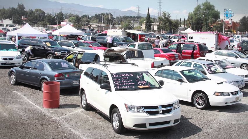 Tips para comprar un coche de segunda mano