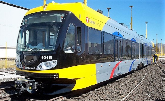 Bombardier Transportation