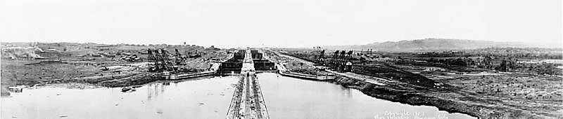 Canal de Panama