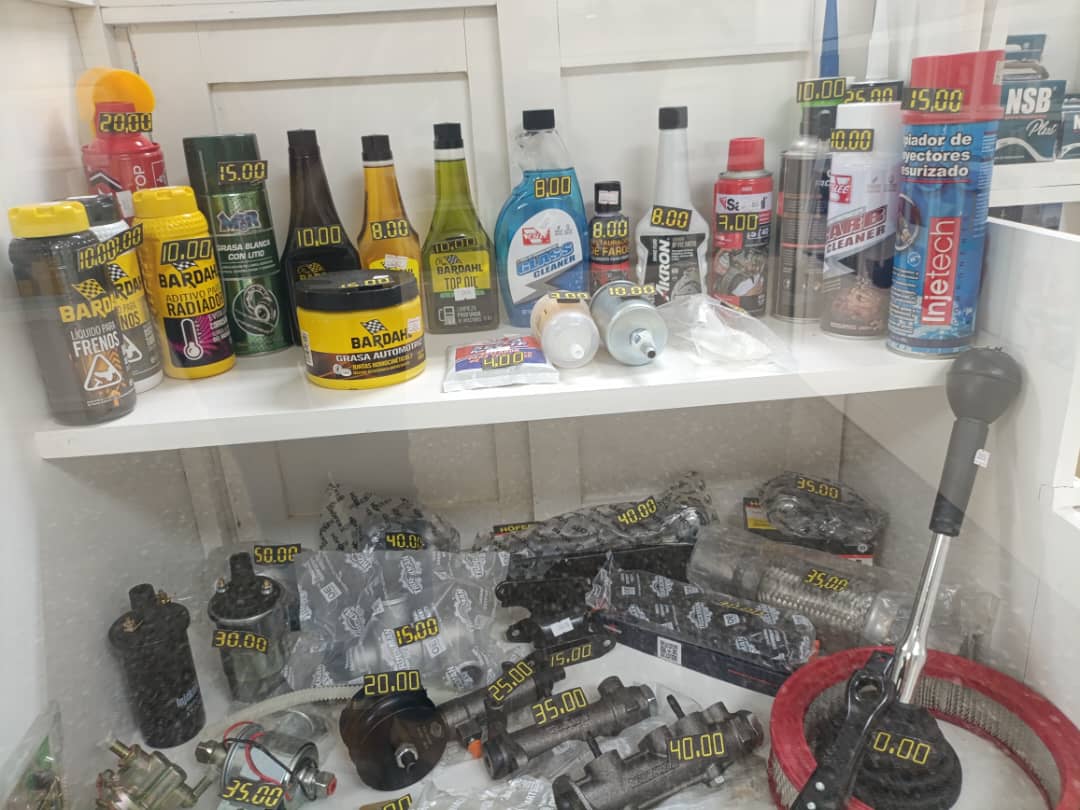 CanCuba, una tienda que acorta las distancias 