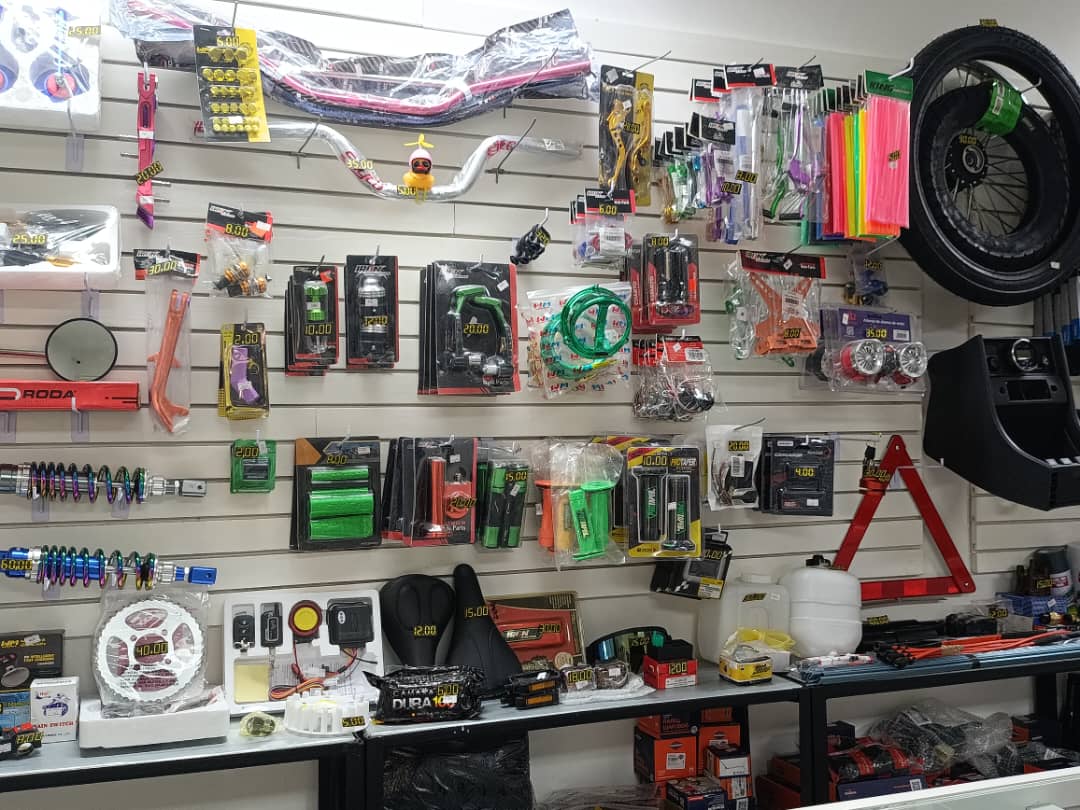 CanCuba, una tienda que acorta las distancias 
