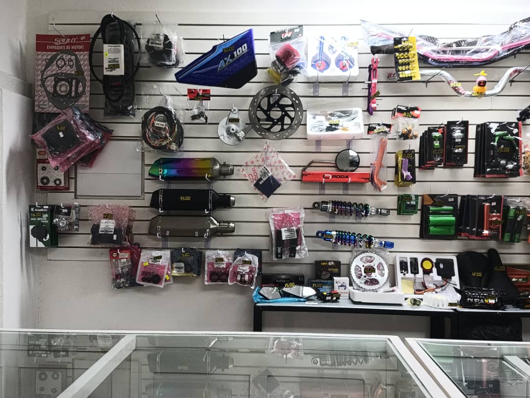CanCuba, una tienda que acorta las distancias 