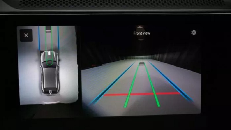 Carga inalámbrica que revolucionará el mundo del Motor 