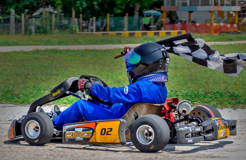 karting de Cuba