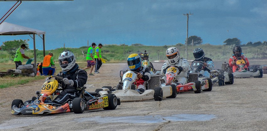 karting de Cuba