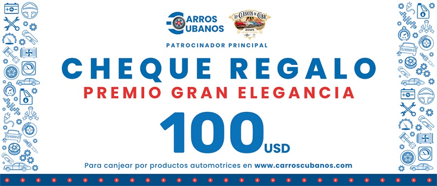 Los clásicos de Cuba 2025