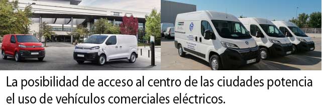 Citroen e-Jumpy