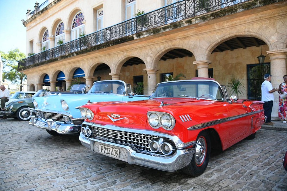 Los clásicos de Cuba 2025