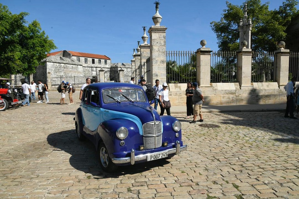Los clásicos de Cuba 2025