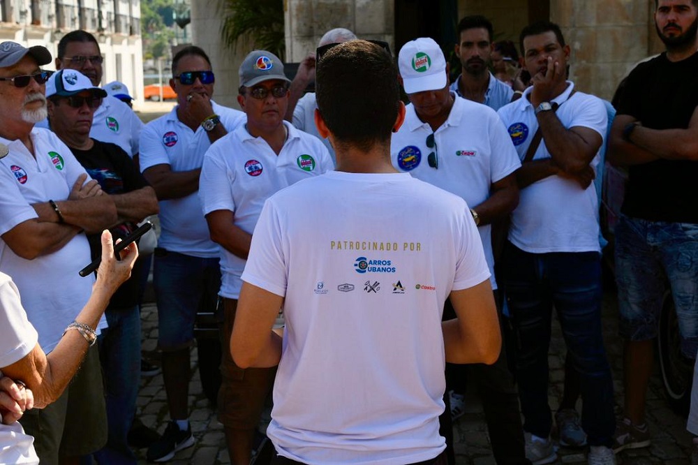 Los clásicos de Cuba 2025