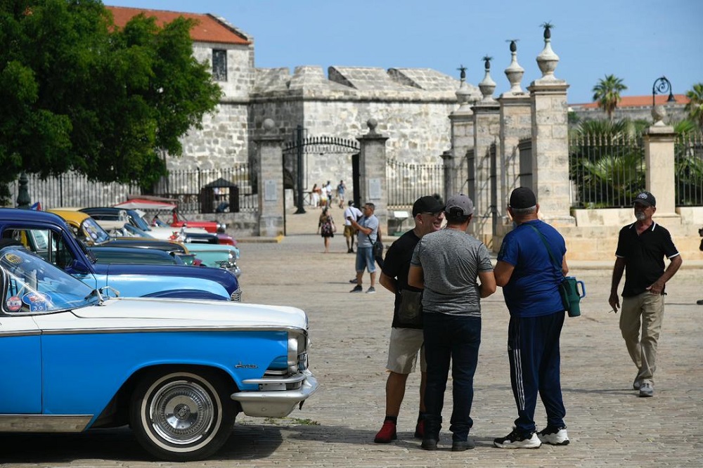 Los clásicos de Cuba 2025