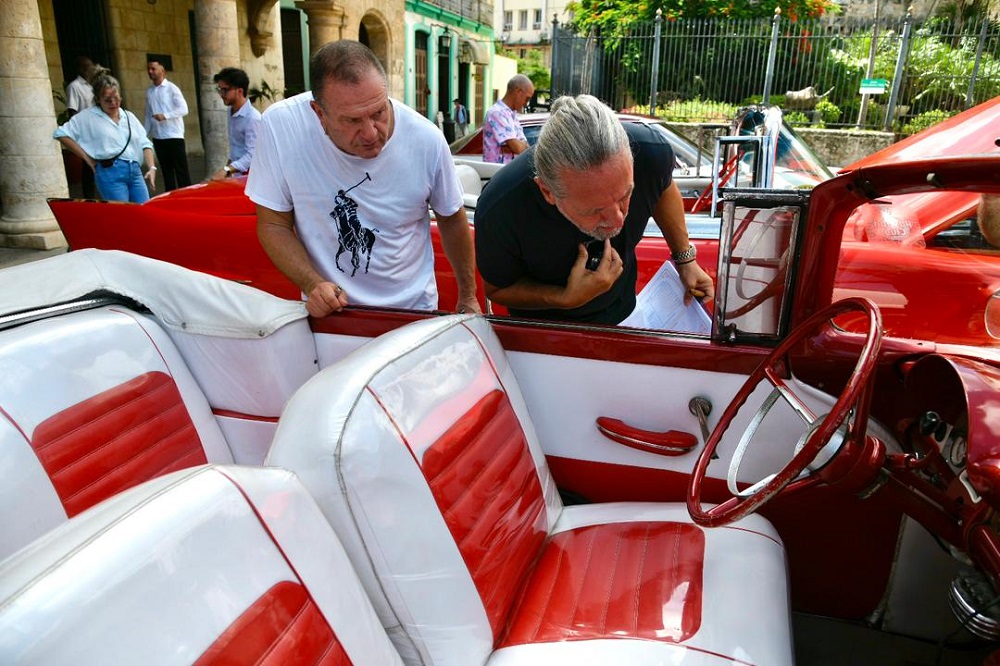 Los clásicos de Cuba 2025