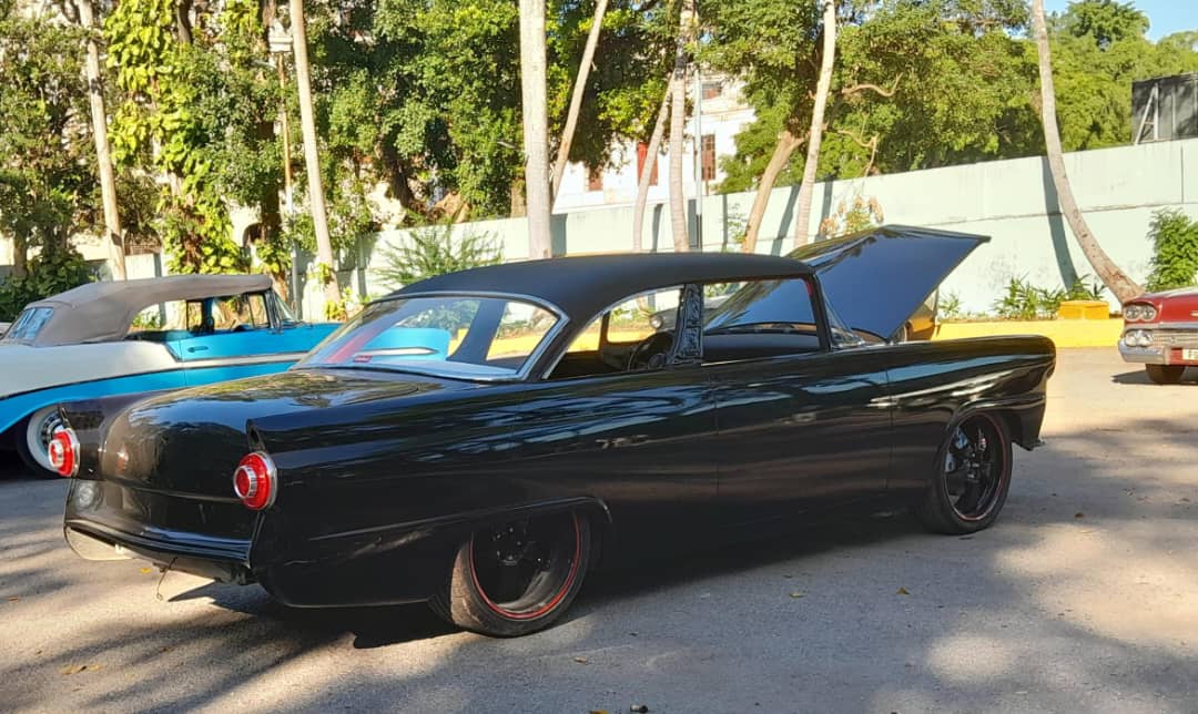 Encuentro “A Lo Cubano”