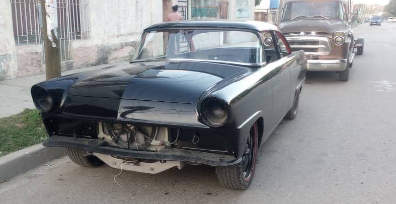 Encuentro “A Lo Cubano”