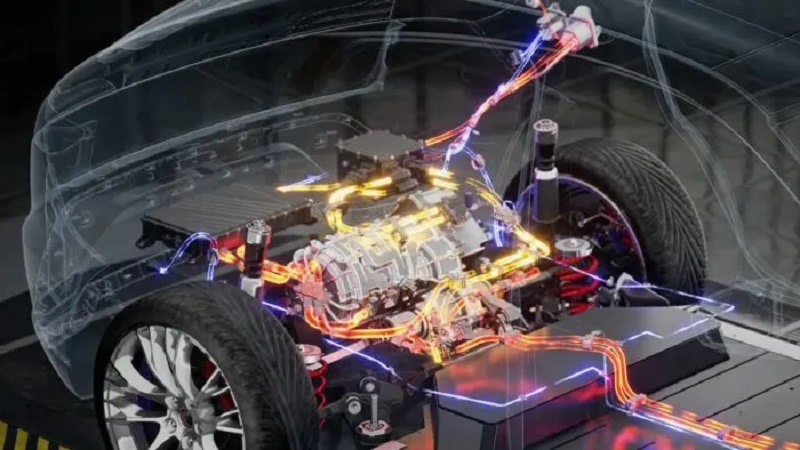 El ascenso vertiginoso de coches eléctricos a nivel mundial en 2026