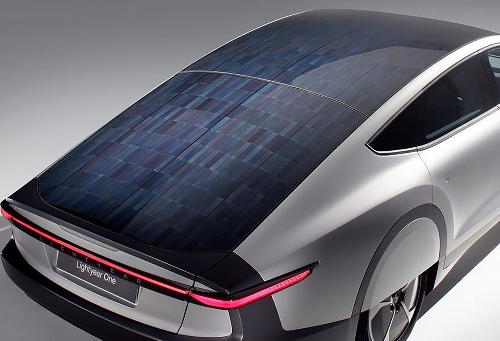 El coche del futuro: sostenible y sin volante