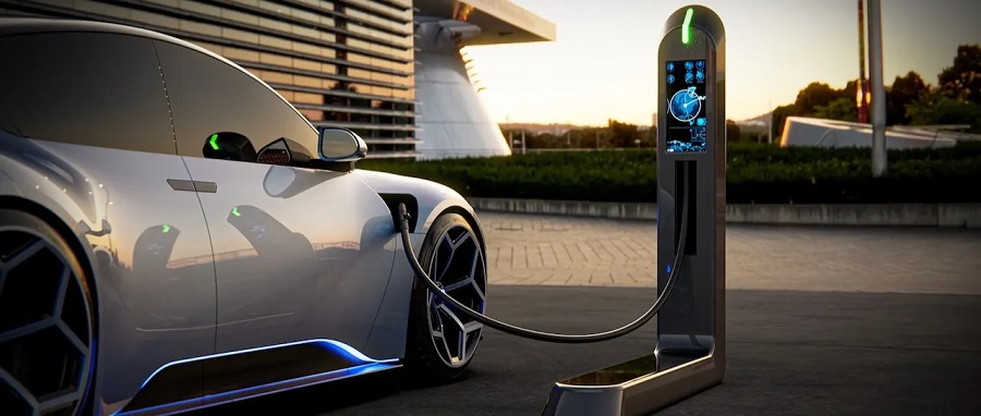 El ascenso vertiginoso de coches eléctricos a nivel mundial en 2026
