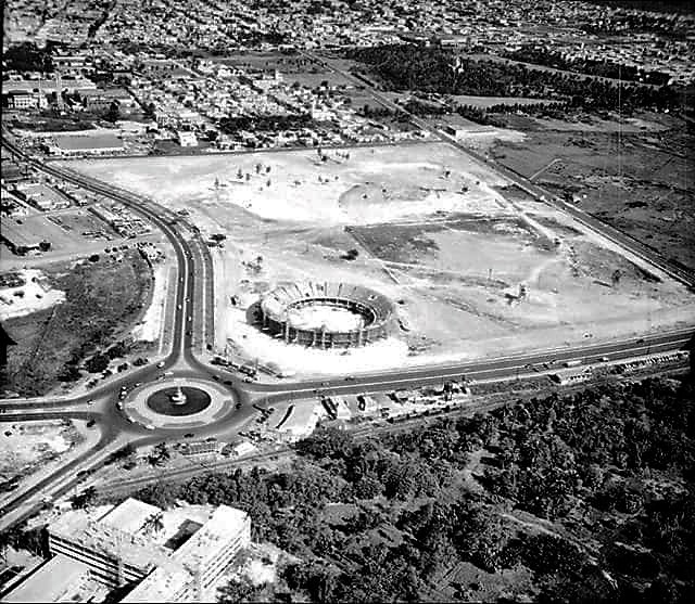 Rotondas vs Semáforos en La Habana