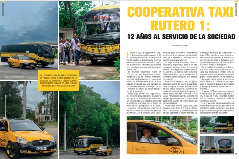 Excelencias del Motor 109 