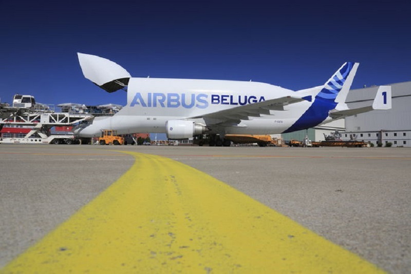 A-330-600ST “Beluga XL”