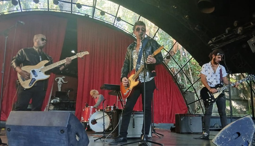 Un brindis por todo lo alto al Rally de Regularidad Copa Castrol 2025 