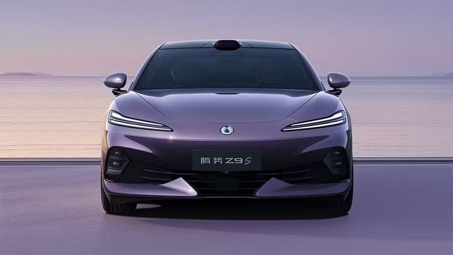 Denza Z9S