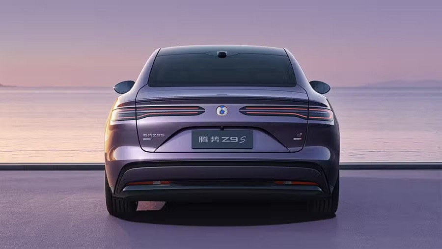 Denza Z9S