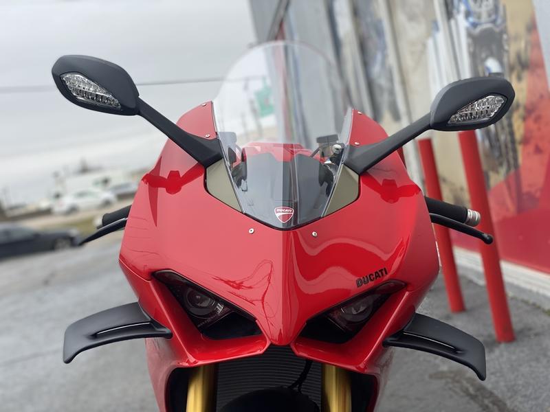 Panigale V4 2023