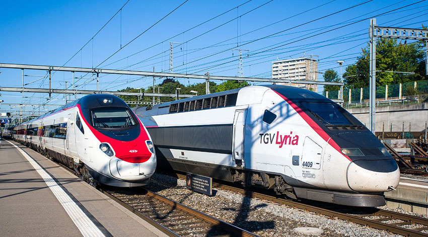 TGV